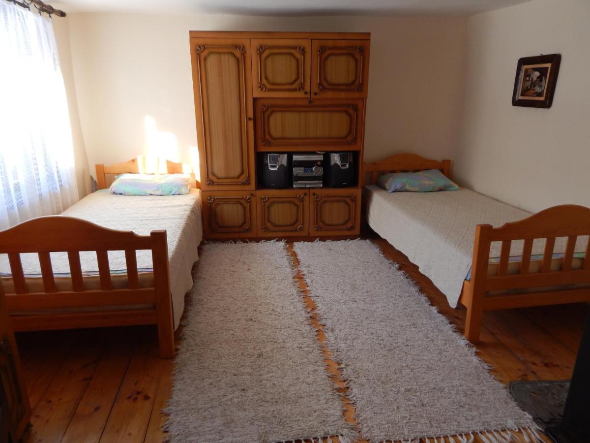 Villa Etno Kuca Nikolov Dimitrovgrad Esterno foto