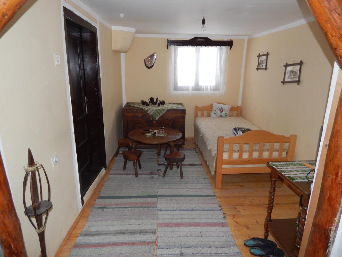 Villa Etno Kuca Nikolov Dimitrovgrad Esterno foto