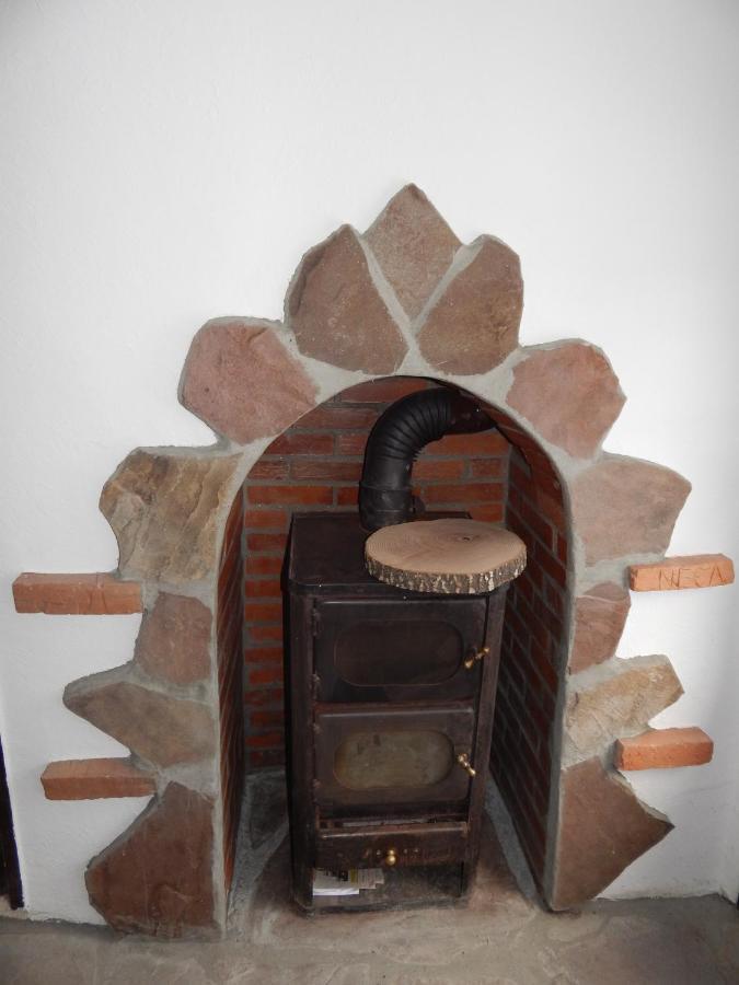 Villa Etno Kuca Nikolov Dimitrovgrad Esterno foto