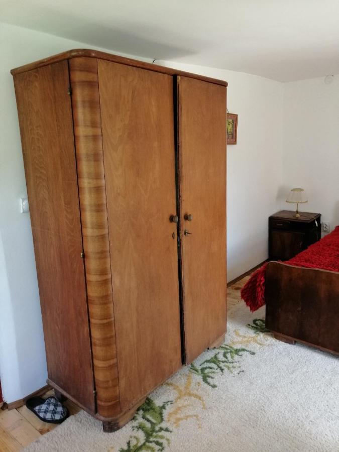 Villa Etno Kuca Nikolov Dimitrovgrad Esterno foto