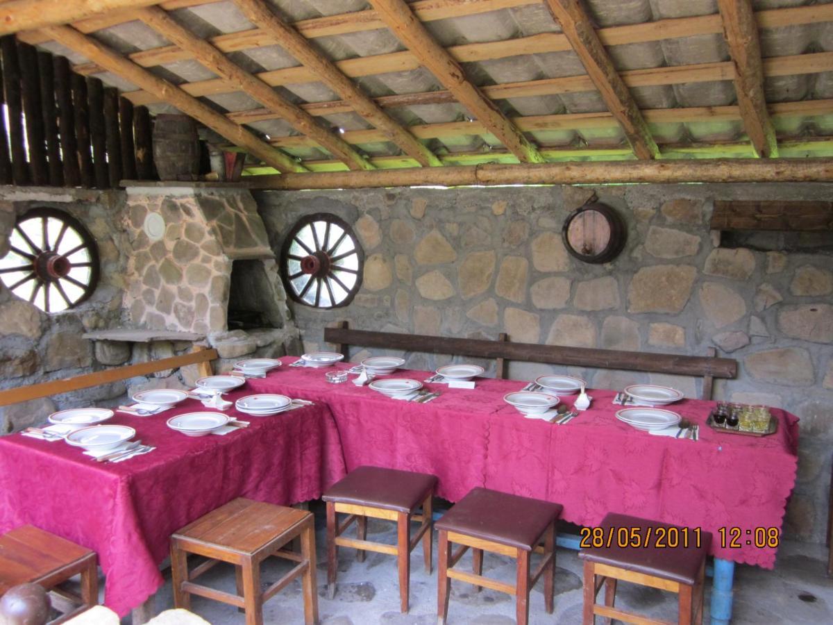 Villa Etno Kuca Nikolov Dimitrovgrad Esterno foto