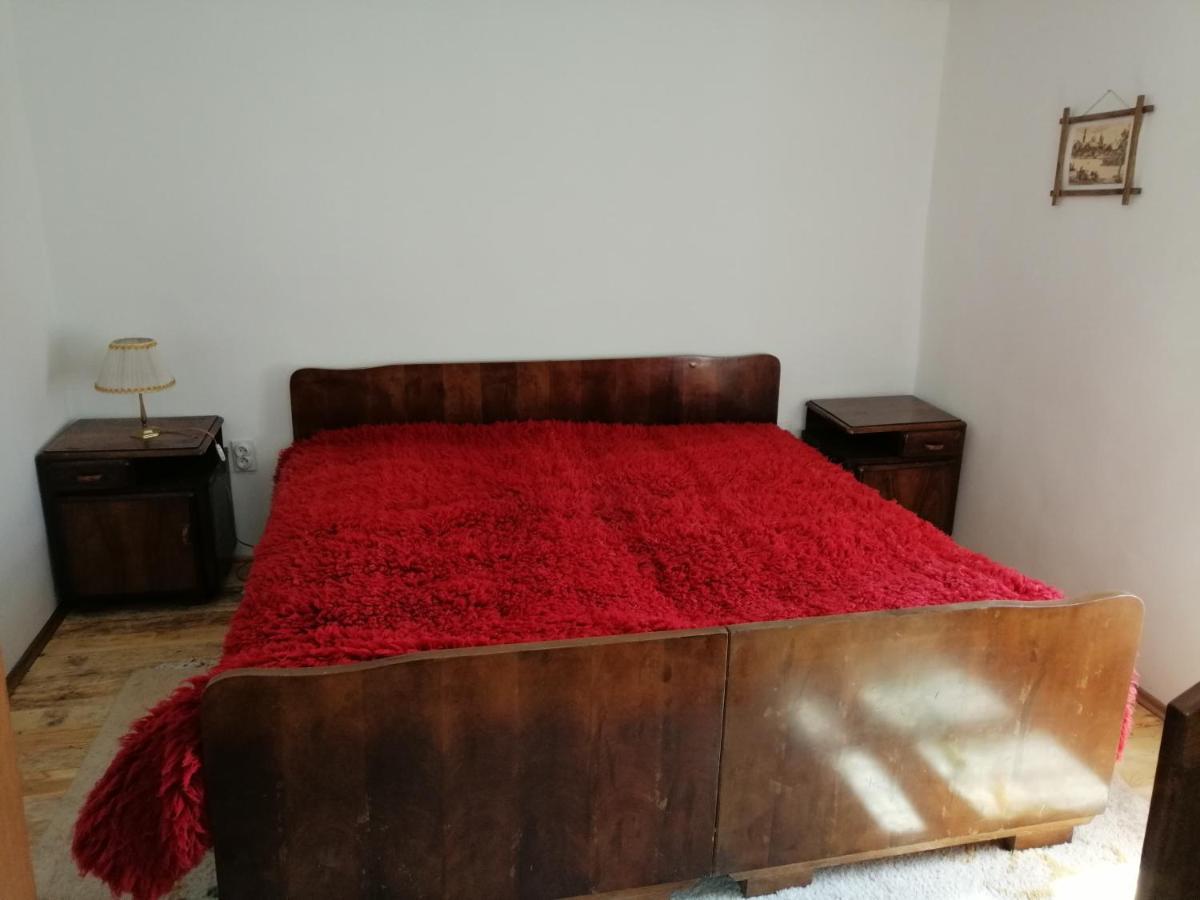 Villa Etno Kuca Nikolov Dimitrovgrad Esterno foto