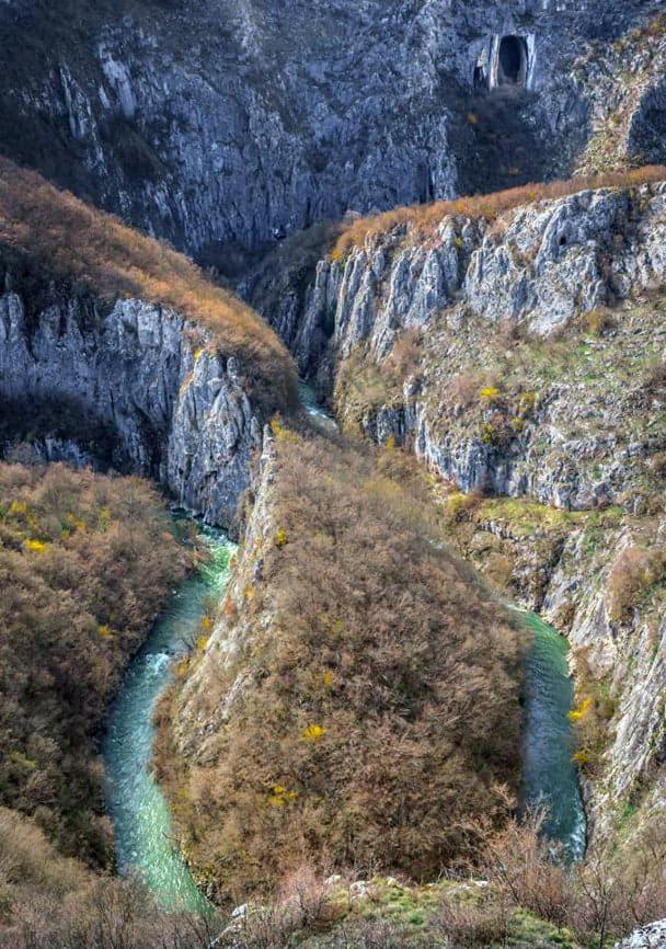 Villa Etno Kuca Nikolov Dimitrovgrad Esterno foto
