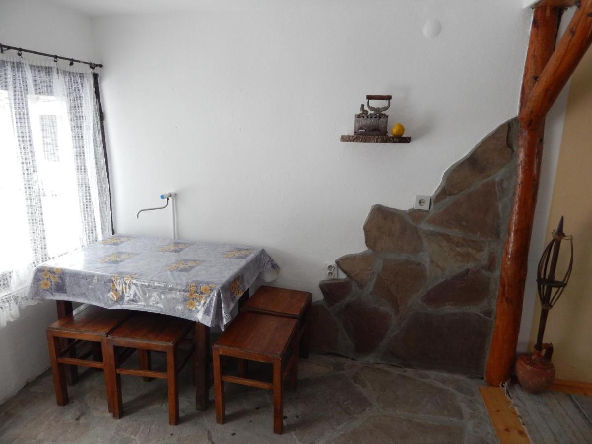 Villa Etno Kuca Nikolov Dimitrovgrad Esterno foto