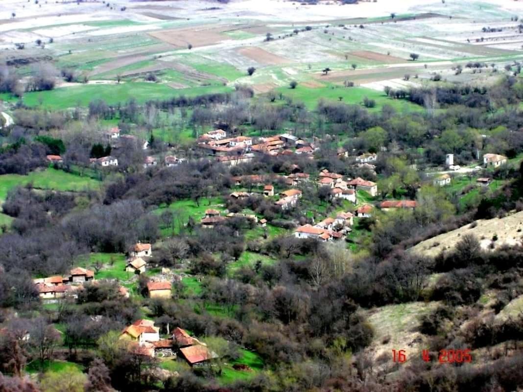 Villa Etno Kuca Nikolov Dimitrovgrad Esterno foto